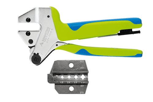 Picture of Crimp. Pliers PEW12.72