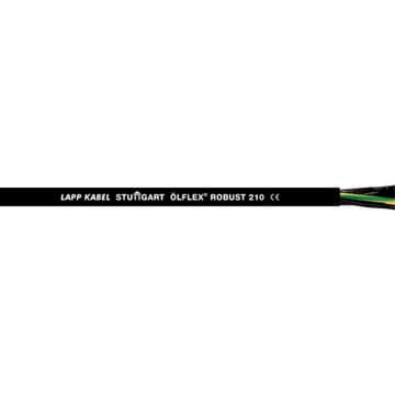 Afbeelding van OLFLEX ROBUST 210  7G1.0mm2