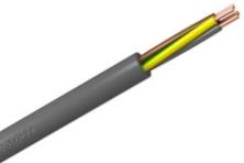 Afbeelding van installatiekabel YMvK  3G6mm2 Dca-s2