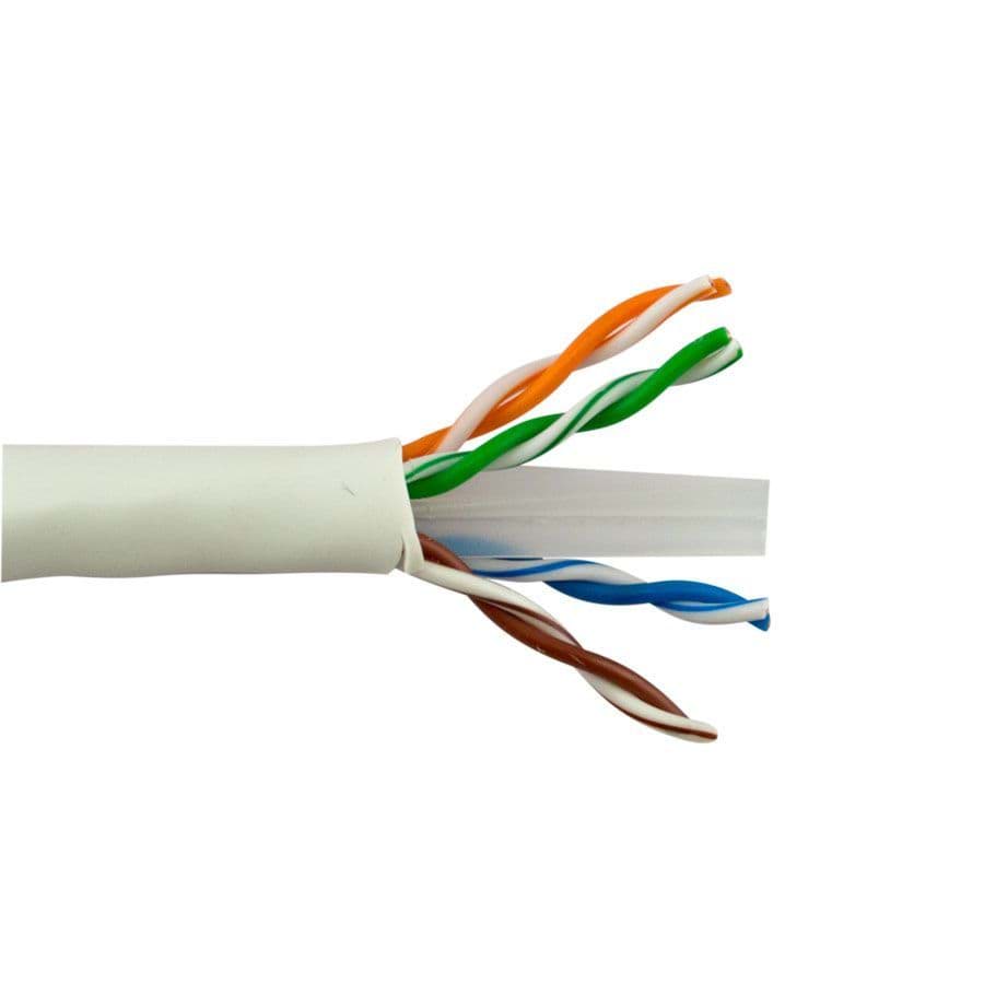 Picture of datakabel CAT6A U/UTP 600MHz 4PxAWG23 Dca-s2 wit PREMIUM SCP DS305