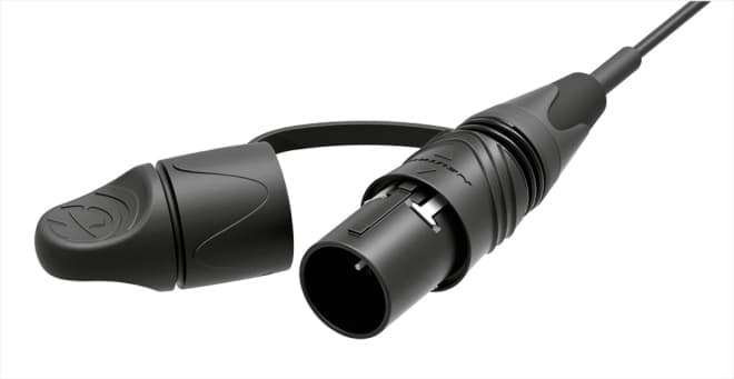 Bild von opticalCON DUO-LITE kabel SingleMode  10m