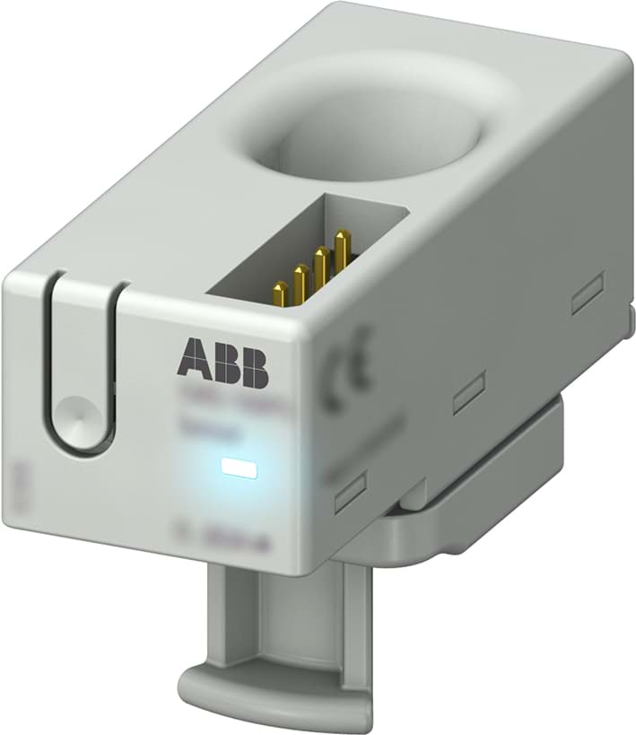 Picture of CMS-102CA meetsensor 18mm 20A montage op kabel