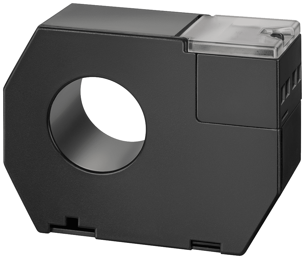Picture of sommeringsstroomtransformator type A  35mm Inom=80A