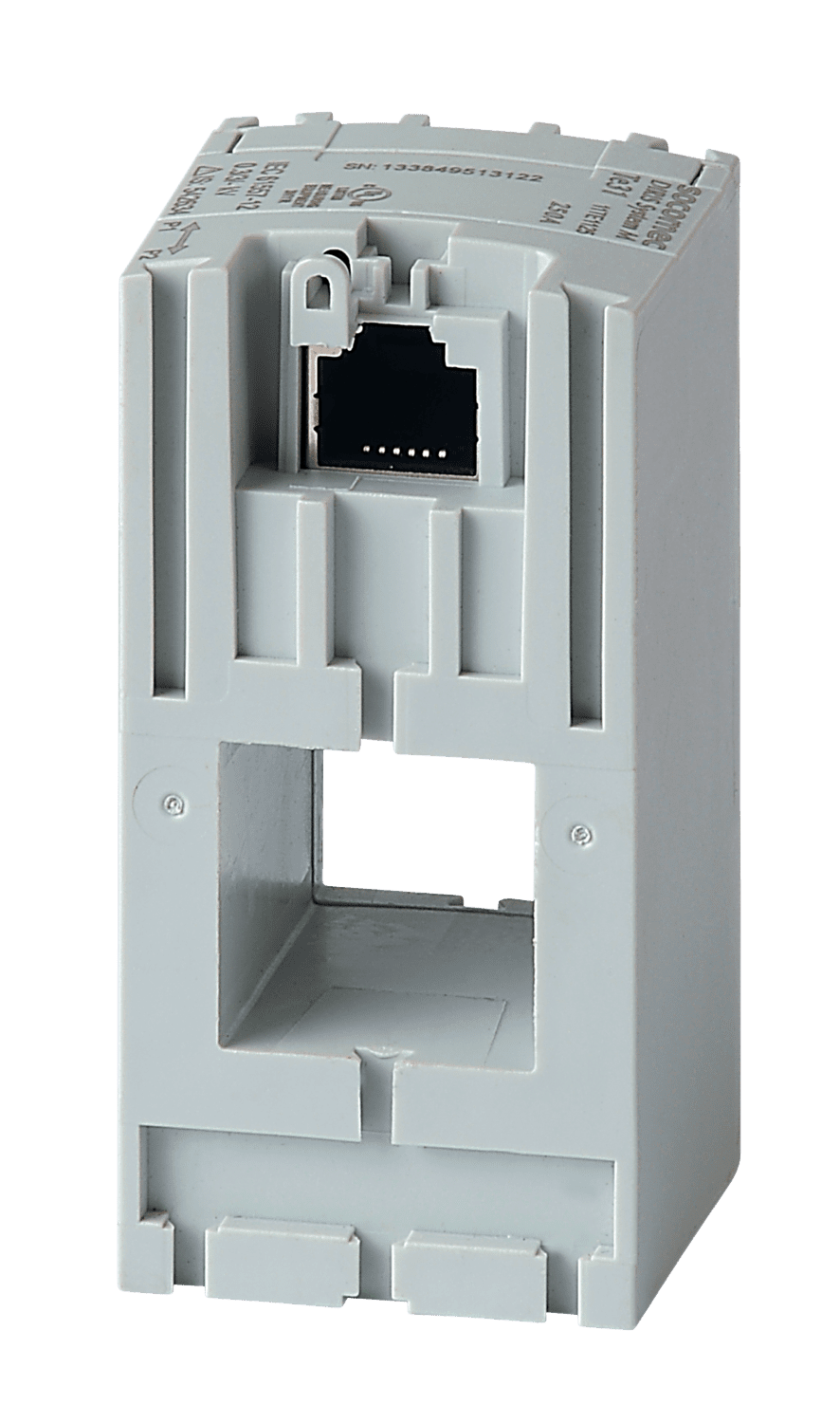 Bild von stroomtrafo 40-160A
