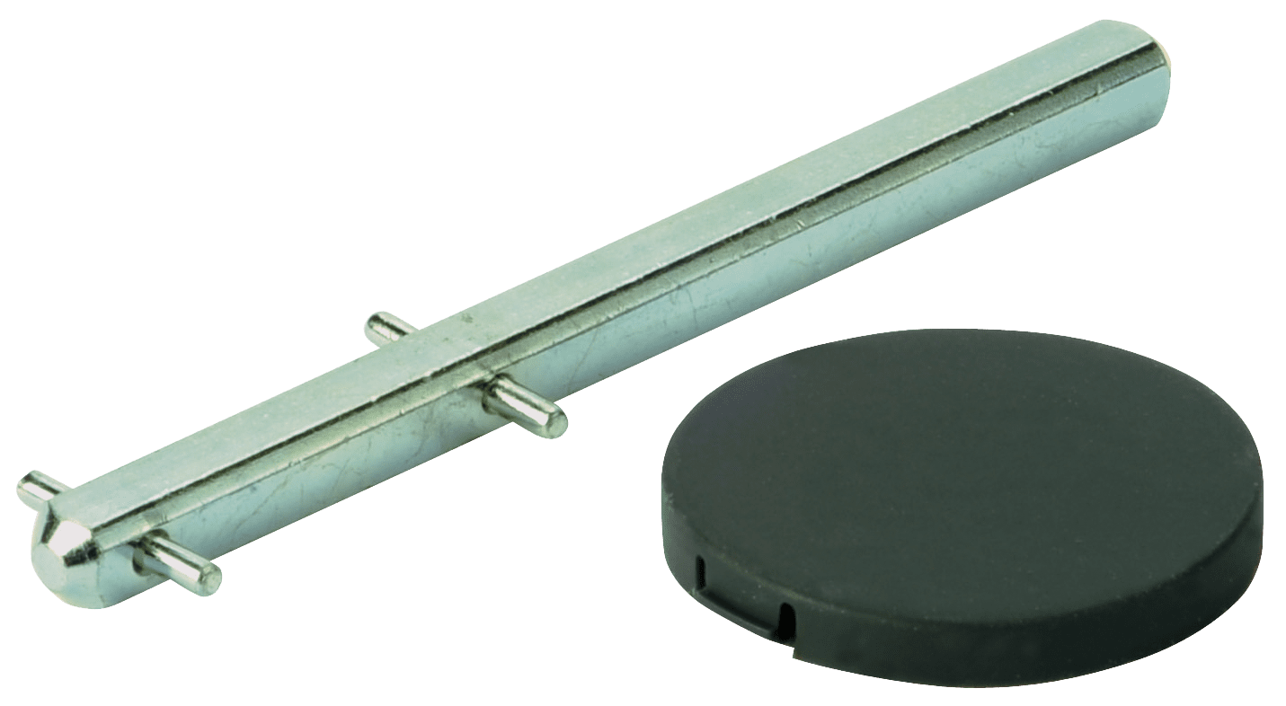 Bild von deurbevestigingkit comp. 3/4p 16-80A