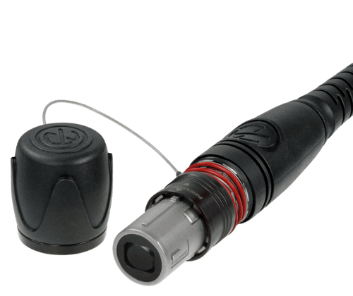 Bild von patchkabel MTP24 MultiMode  2m Neutrik