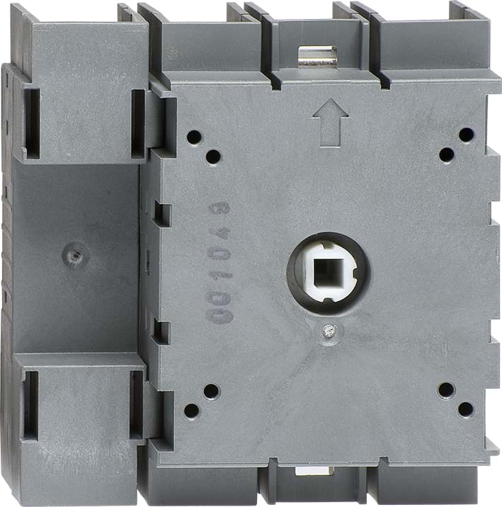 Picture of Hoofdschakelaar 4P 125A IP20 deurmontage