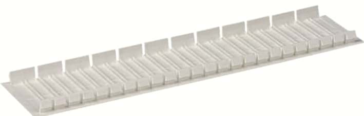 Picture of Afdekstrook 12 module ABB