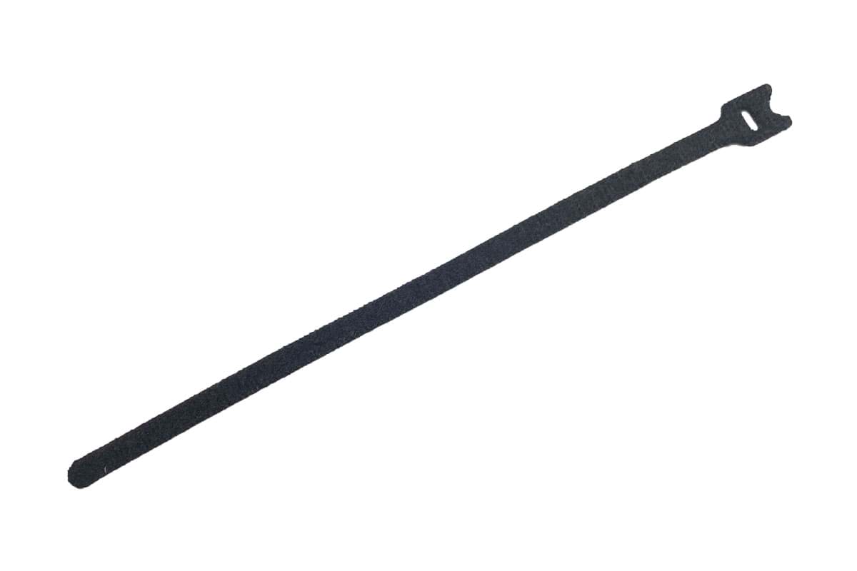 Bild von EasyWrap bundelstrap B=7mm L=200mm kop=13mm zwart