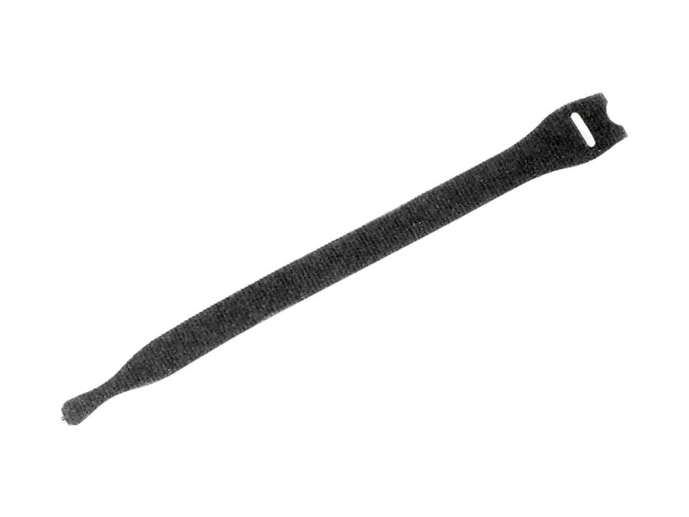 Bild von EasyWrap bundelstrap B=13mm L=200mm kop=20mm zwart