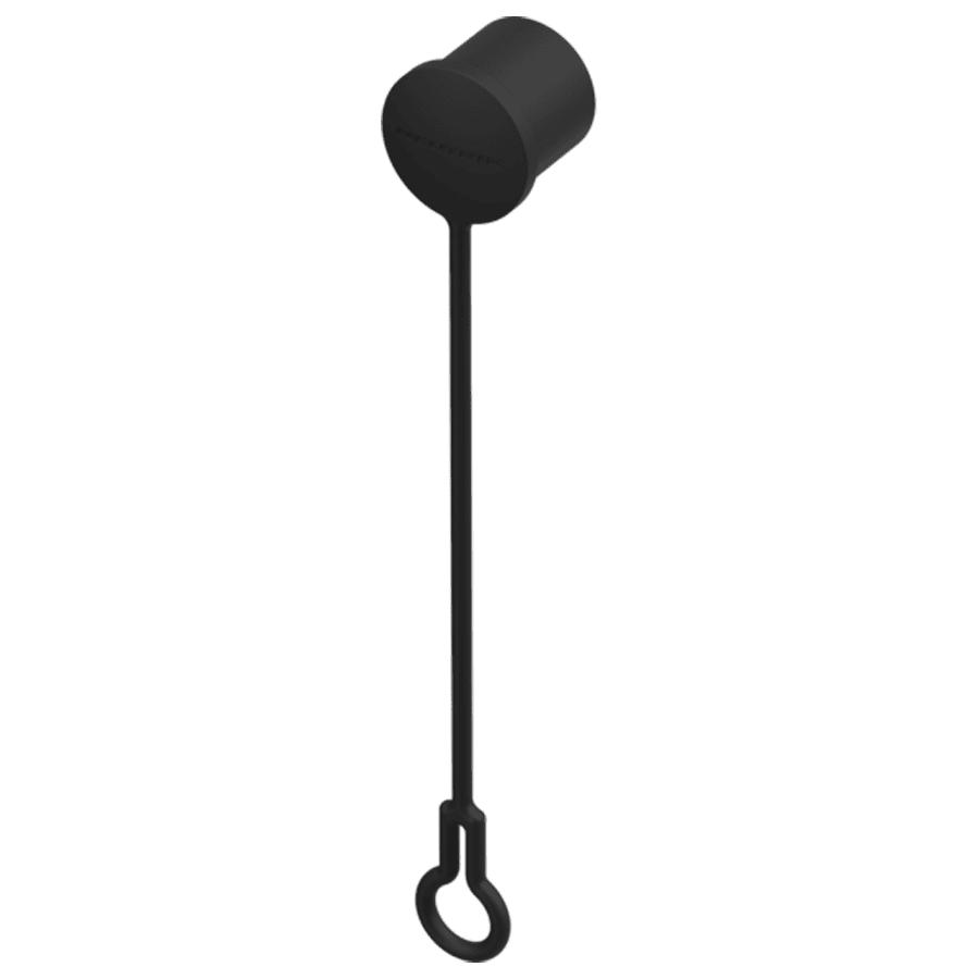 Picture of powerCON TRUE1 afdekkapje IP65 voor kabeldeel female