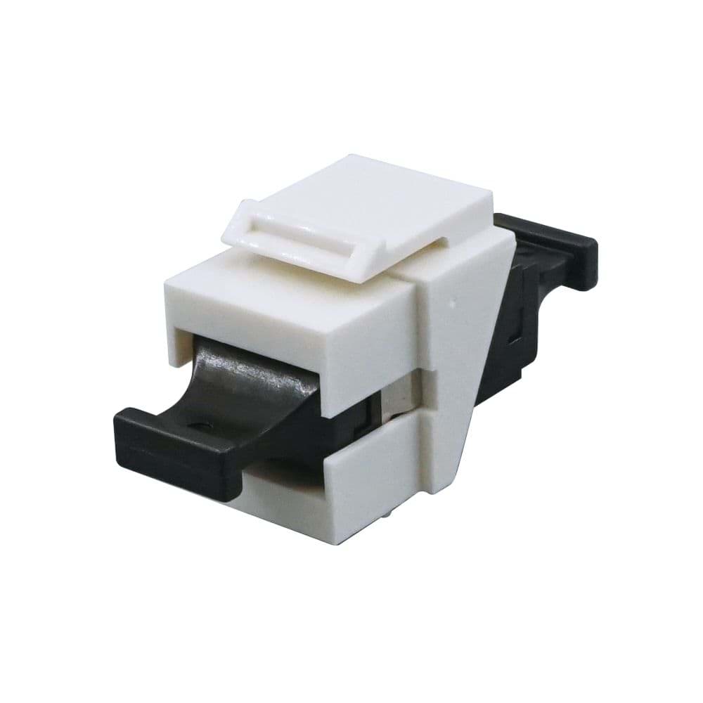 Bild von keystone fiber MPO8-MPO8 wit
