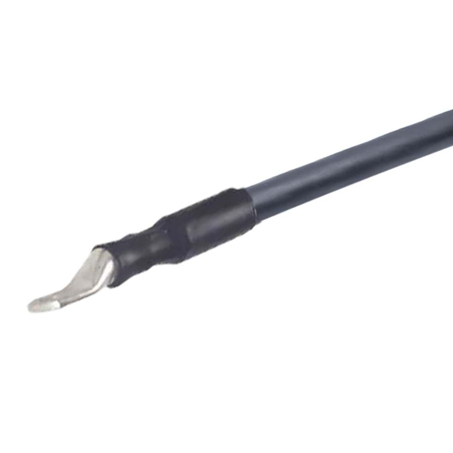 Afbeelding van aansluitkabel H07RNF  95mm2 oog M12 > open eind 2,0m