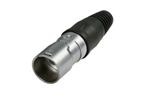 Afbeelding voor categorie REAN Ethernet cable connector carrier