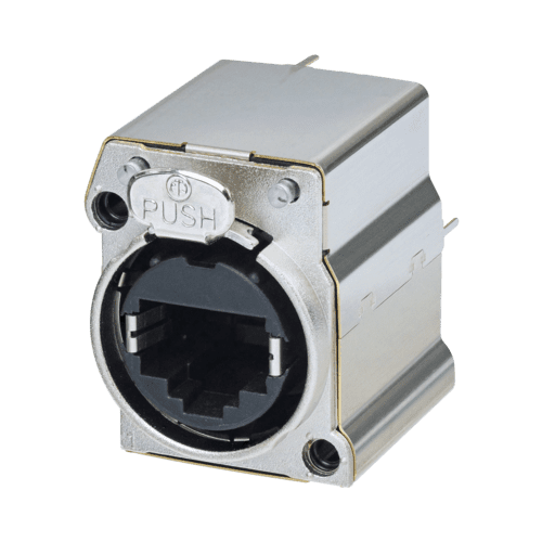 Afbeelding van Neutrik NE8FBV-C5-LED-S-D
