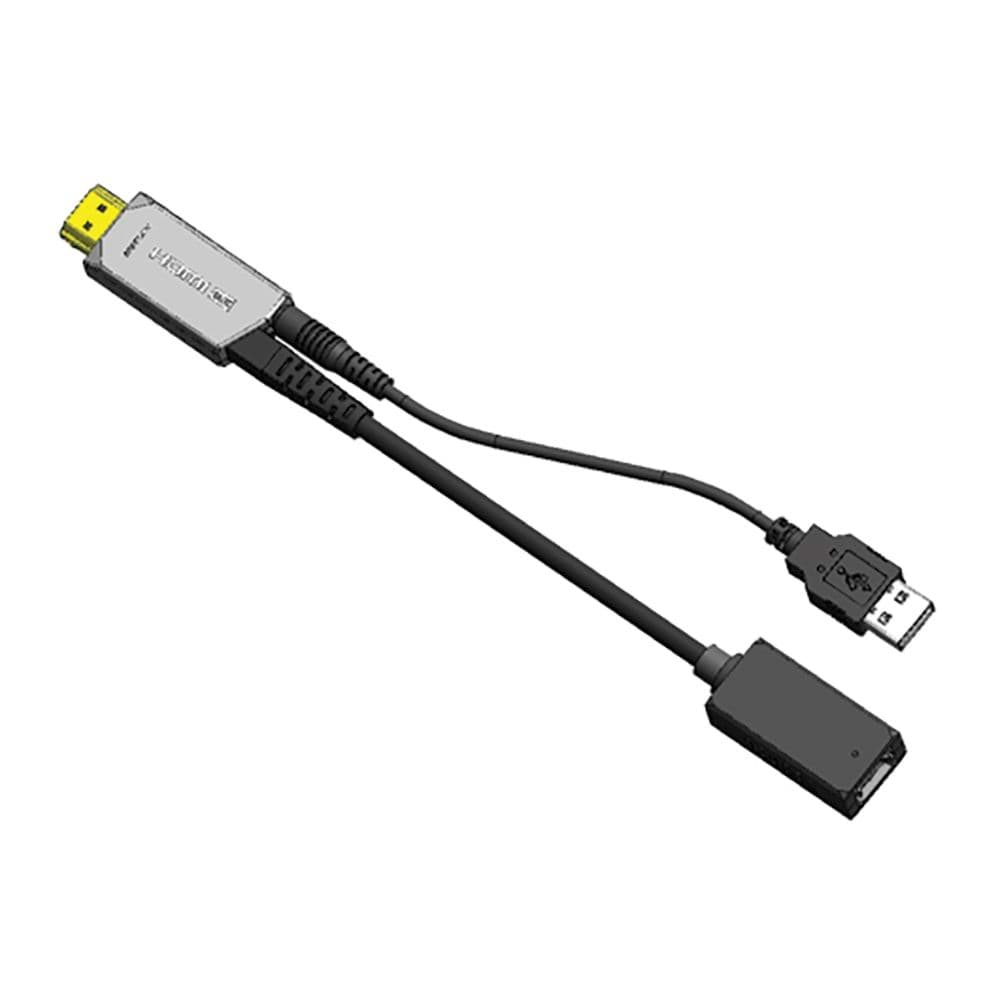 Bild für Kategorie HDMI over Fiber 8K 48Gbps SCP