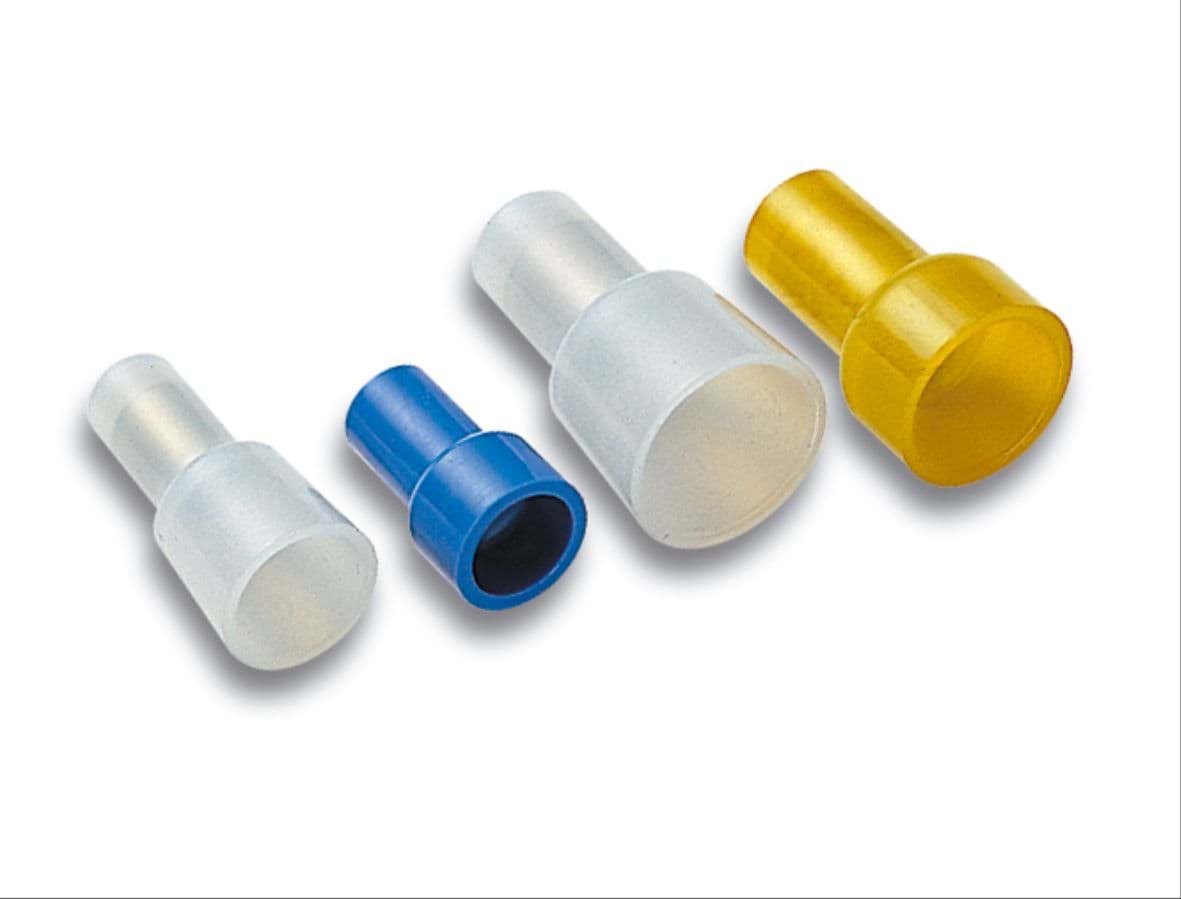 Bild für Kategorie Connector Sleeve pre-insulated