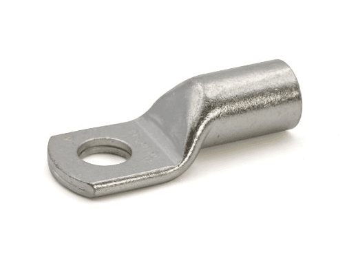 Picture for category Ring terminal HR-N standard