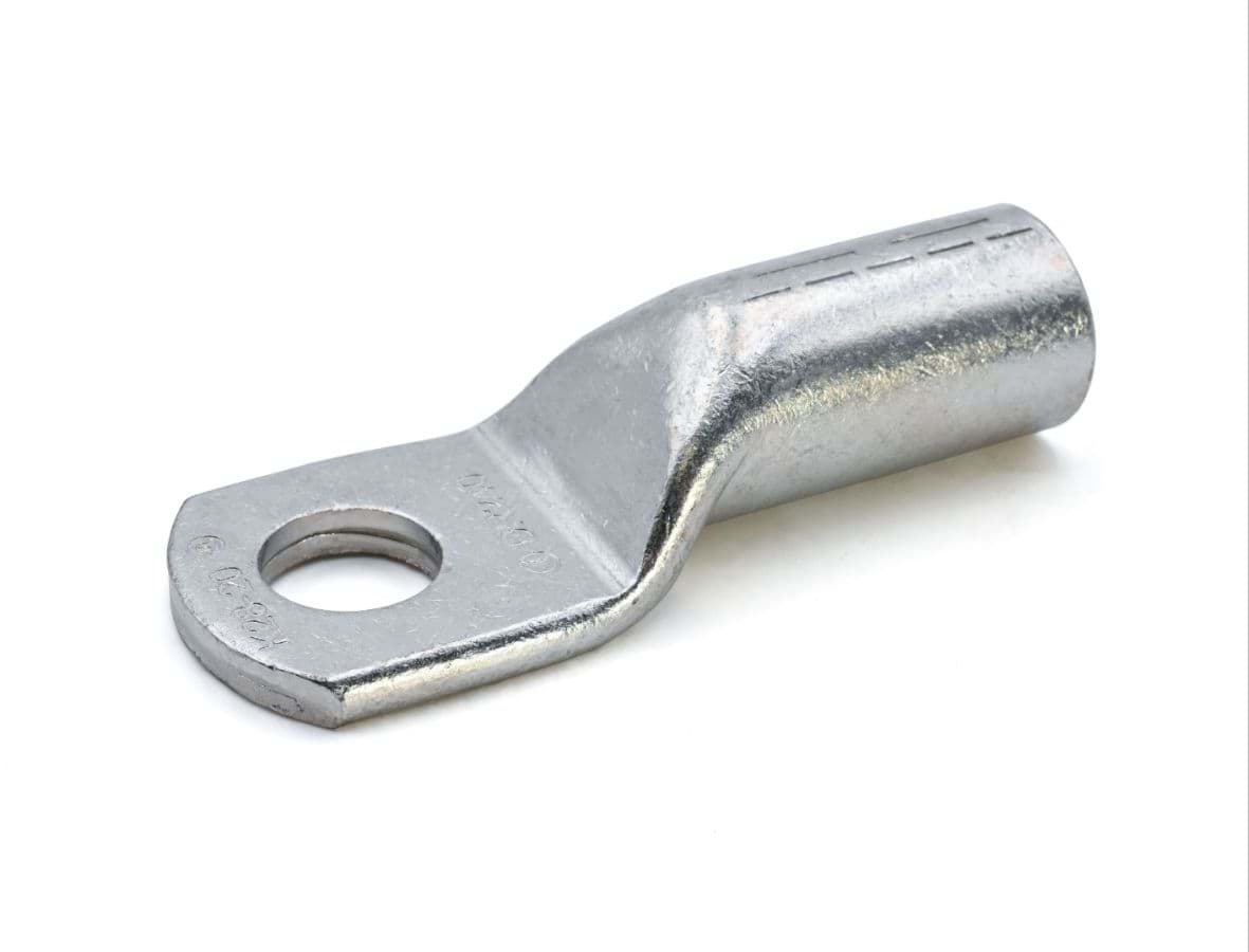 Picture for category Ring terminal DR-N standard DIN 46235