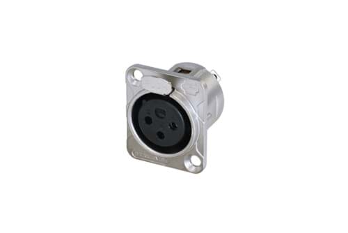 Picture for category REAN XLR chassideel