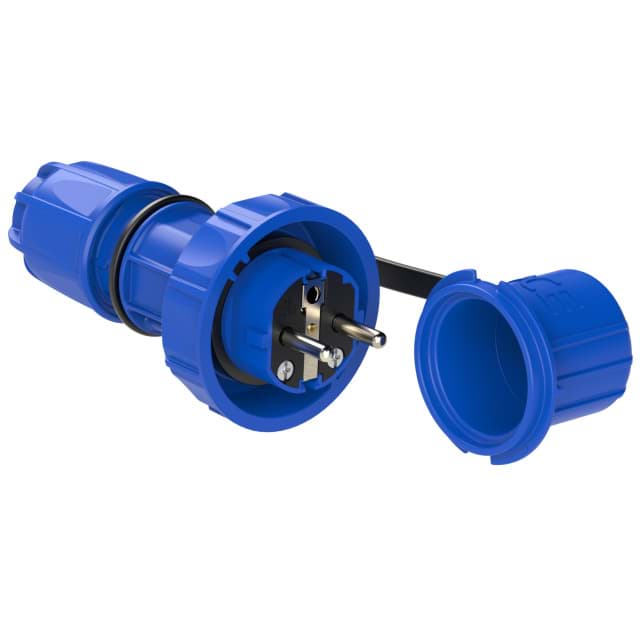 Bild für Kategorie contactmateriaal Waterdicht IP66/68