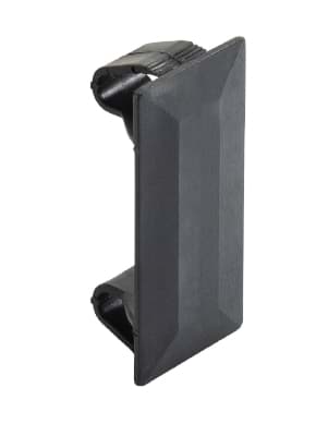 Bild von blinddop GST18i/3 zwart snap-in