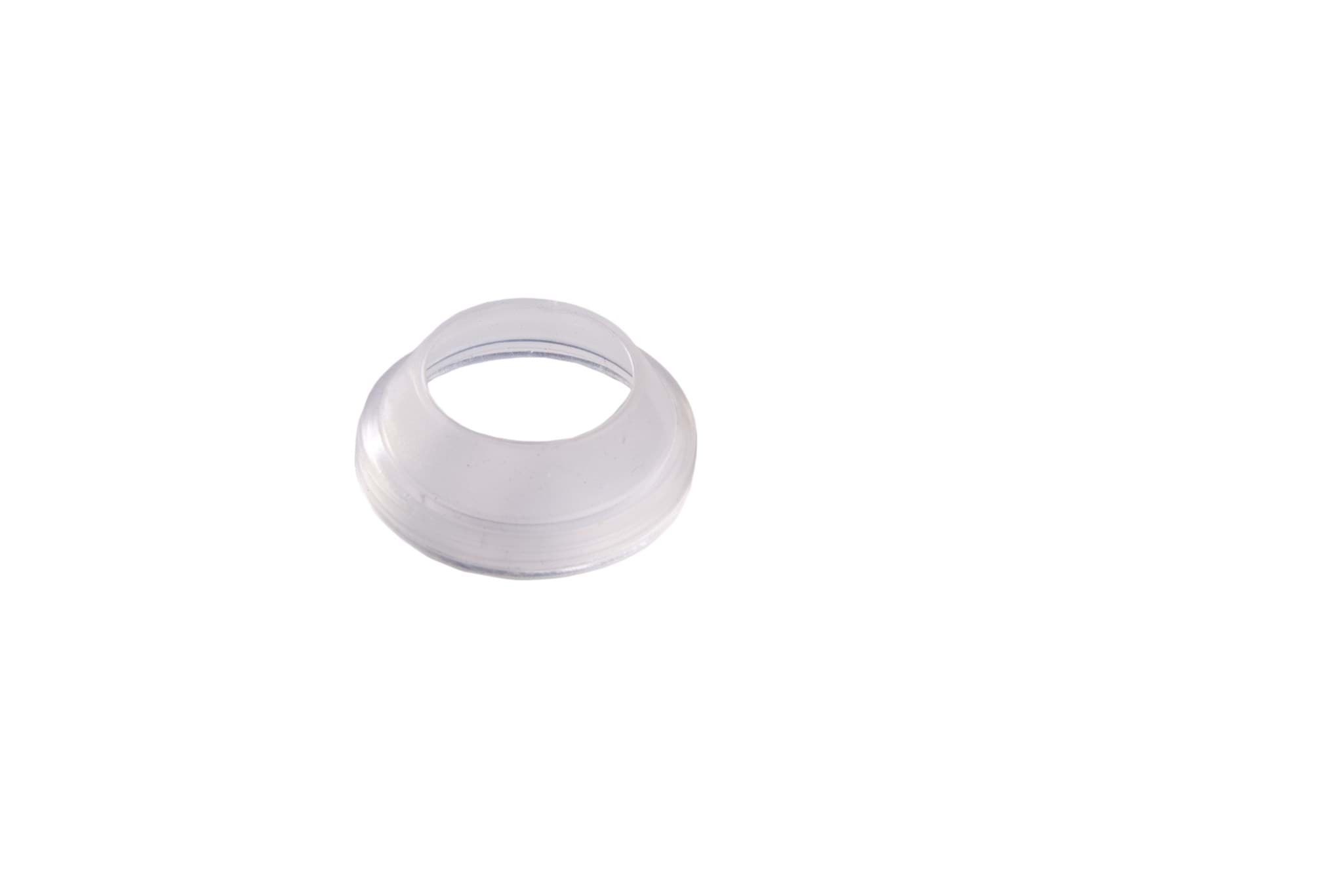Picture of prikkabel afdekring silicone voor Duroplast versie Kaiser