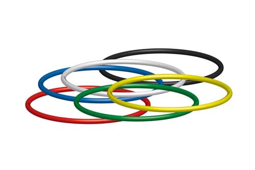 Picture for category opticalCON ADVANCED color coding