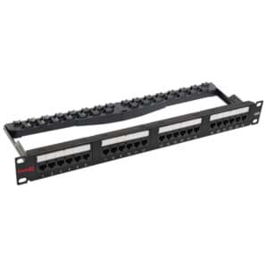 Afbeelding voor categorie panelen voor DATA RJ45