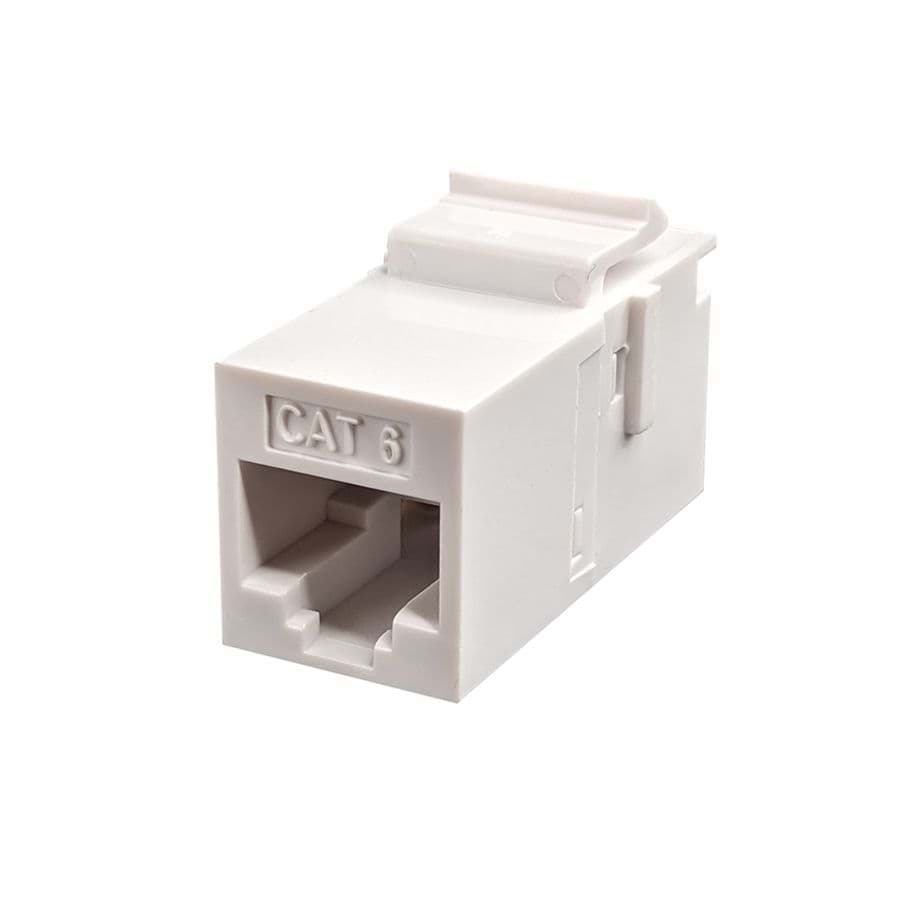 Bild für Kategorie Keystones RJ45-RJ45