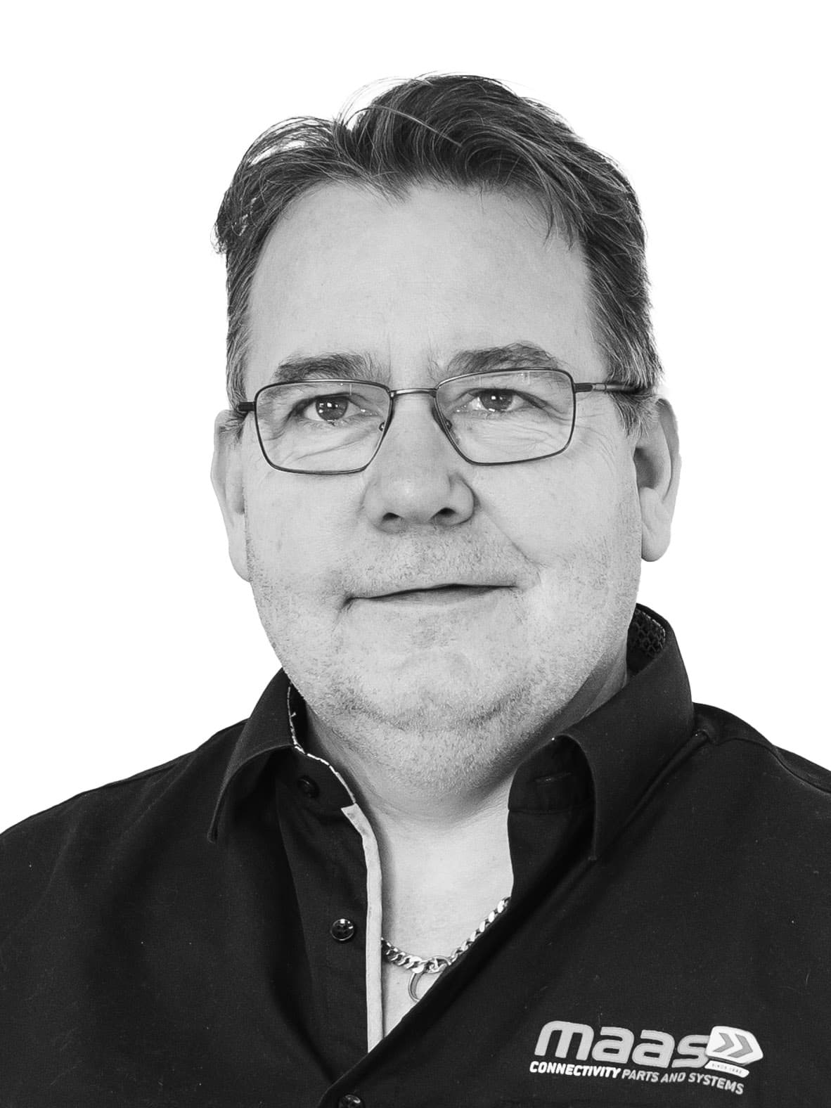 Paul Maas