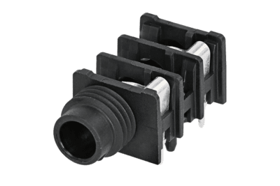 Afbeelding van slim-line mono/pvc-nose