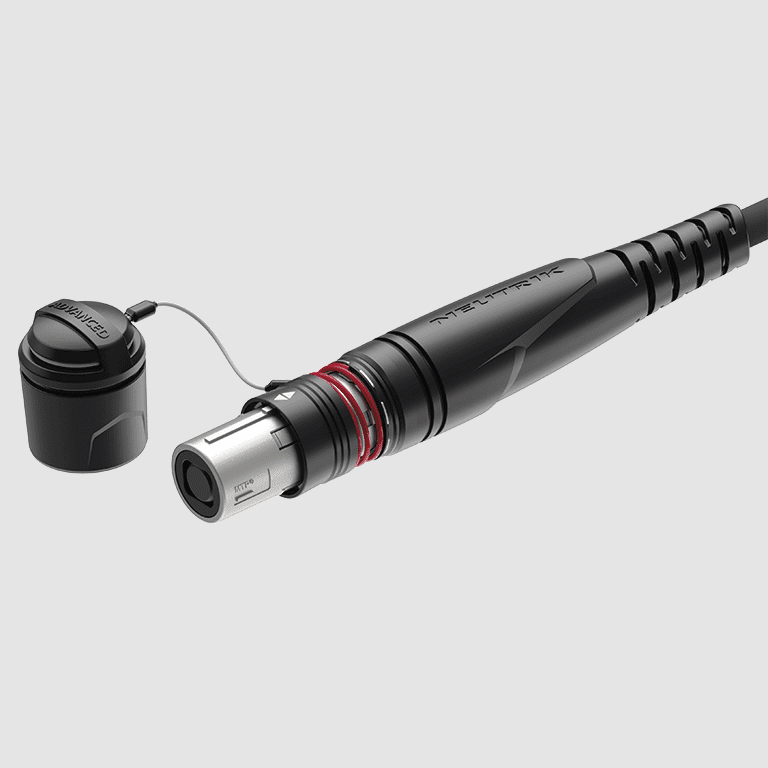 Picture of opticalCON MTP24 kabel SingleMode 150m