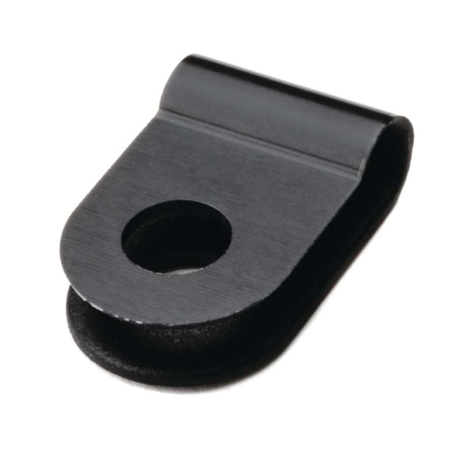 Afbeelding van bevestigingsbeugel zwart 3,2mm