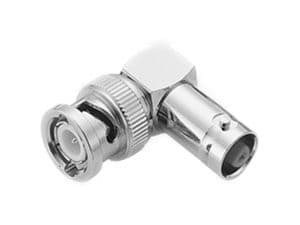 Bild von BNC adapter pen bus haaks 50 Ohm Lumberg