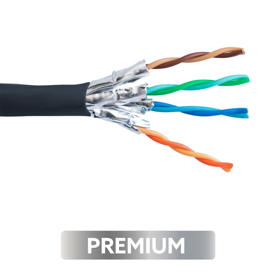 Bild für Kategorie SCP CAT6A U/FTP Premium Indoor