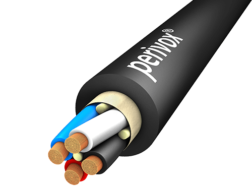 Afbeelding voor categorie Luidsprekerkabel LSO-PUR Perivox