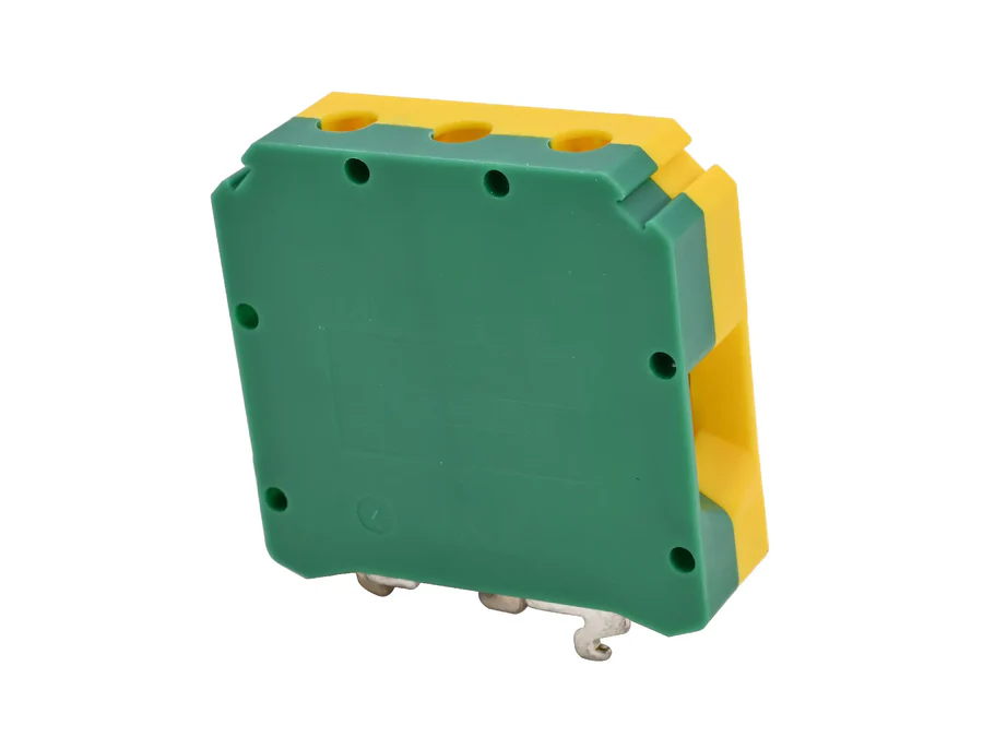 Afbeelding van aardrijgklem schroef 50mm2 Cembre