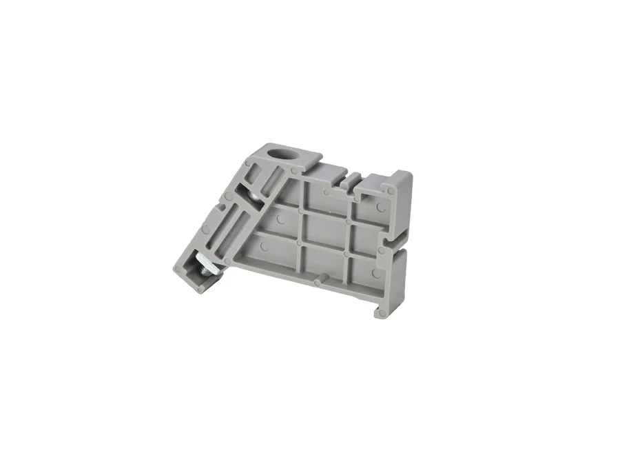 Bild von eindsteun voor TS35 verticaal Cembre