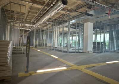 Afbeelding voor categorie Powertrack tijdelijke verlichting & stroom