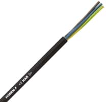 H05RN-F rubber cable